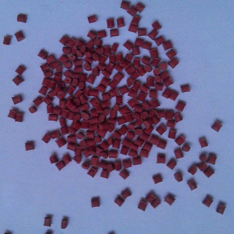 PA66 80G14A NC010A GF玻纖增強14% 尼龍66樹脂顆粒 耐高溫PA66