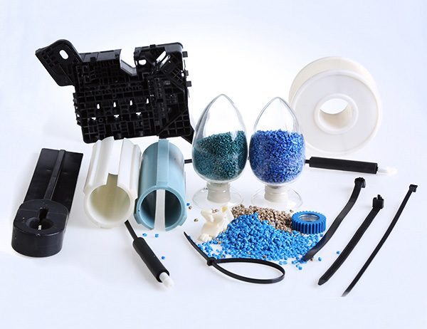 如何解決改性尼龍廢氣吸煙管單體堵塞