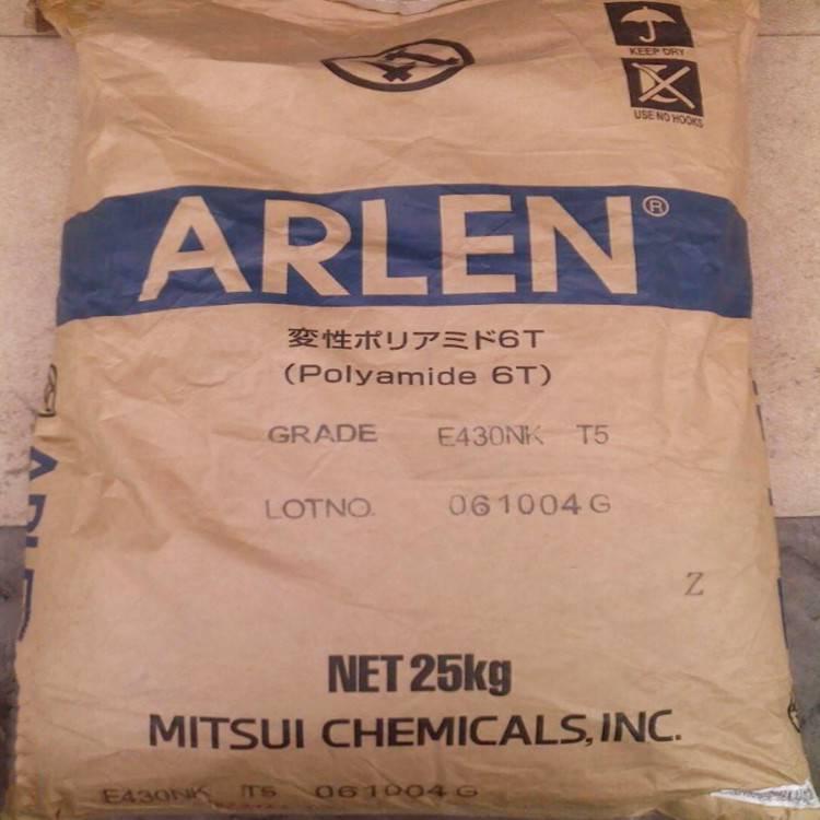 15% 玻纖增強(qiáng) 電氣電子應(yīng)用領(lǐng)域PA6T三井化學(xué)C215
