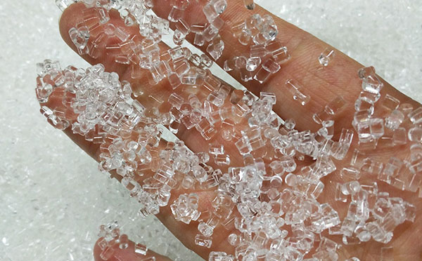 改性尼龍為什么要嚴格干燥