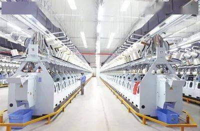 新聞咨詢:平頂山尼龍化工園完善升級產業鏈