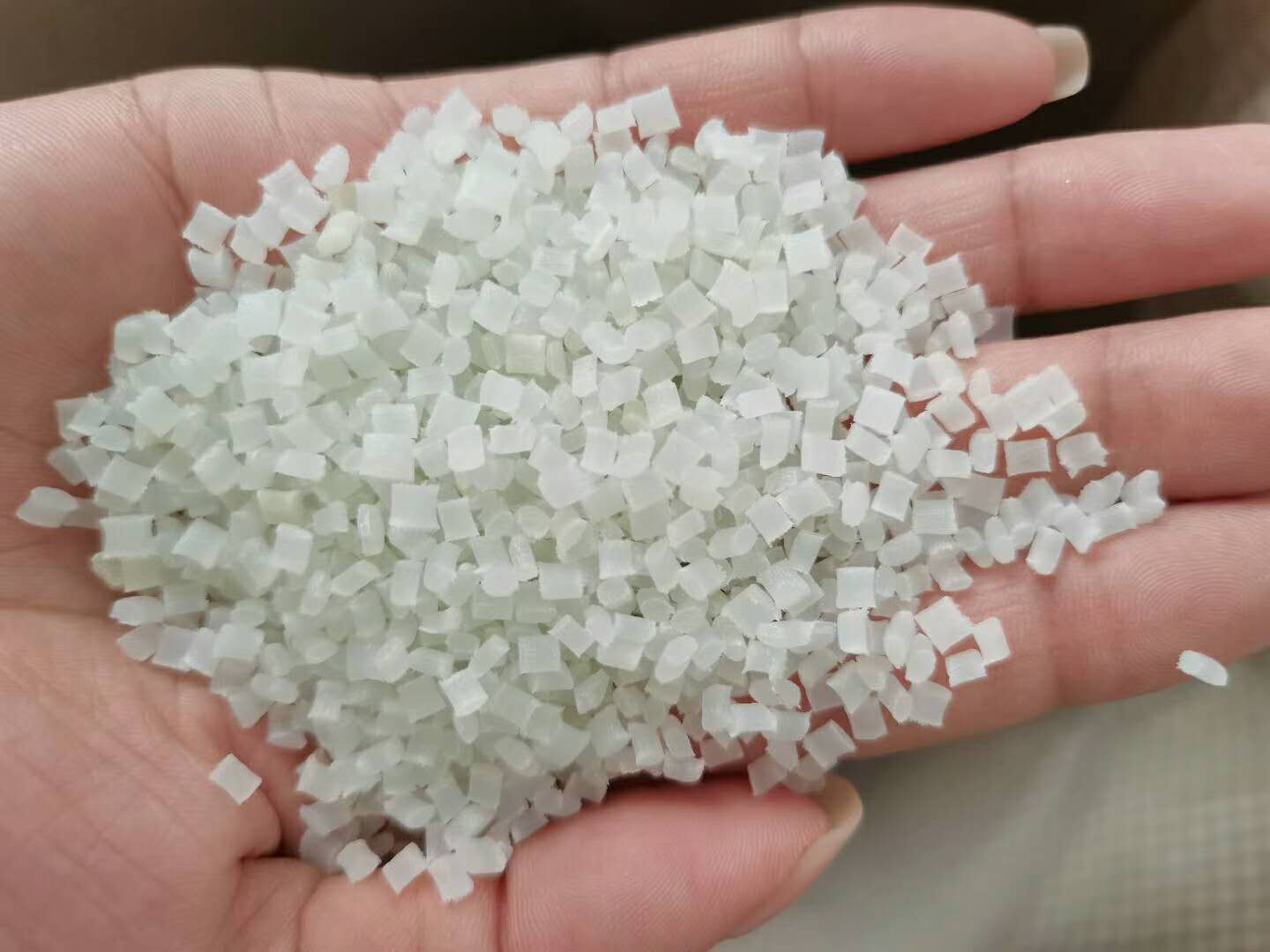 塑料改性無疑有著廣闊的前景