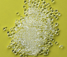 改性尼龍?jiān)袭a(chǎn)生放射紋怎么解決?