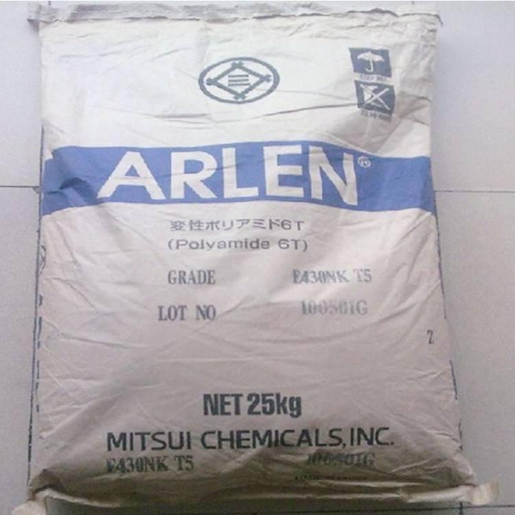 玻纖增強 不吸水PA6T三井化學CH230N連接器 開關應用材料