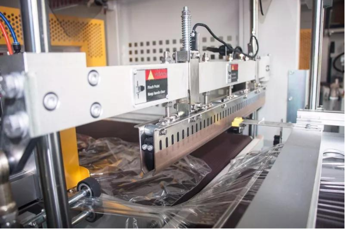 值得收藏的改性尼龍小常識:不同塑料包裝袋熱封溫度不同設定方法